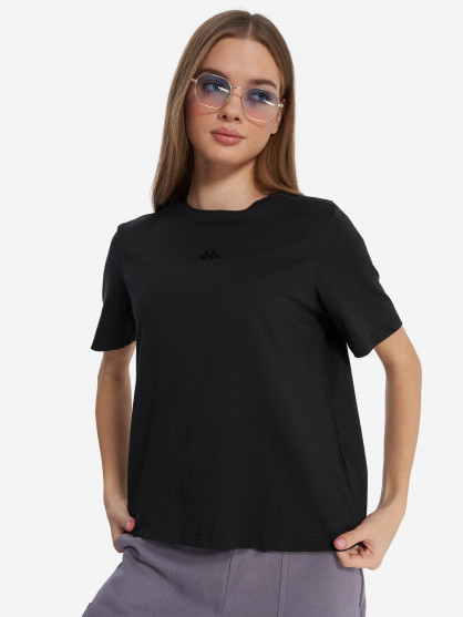 Футболка женская Kappa