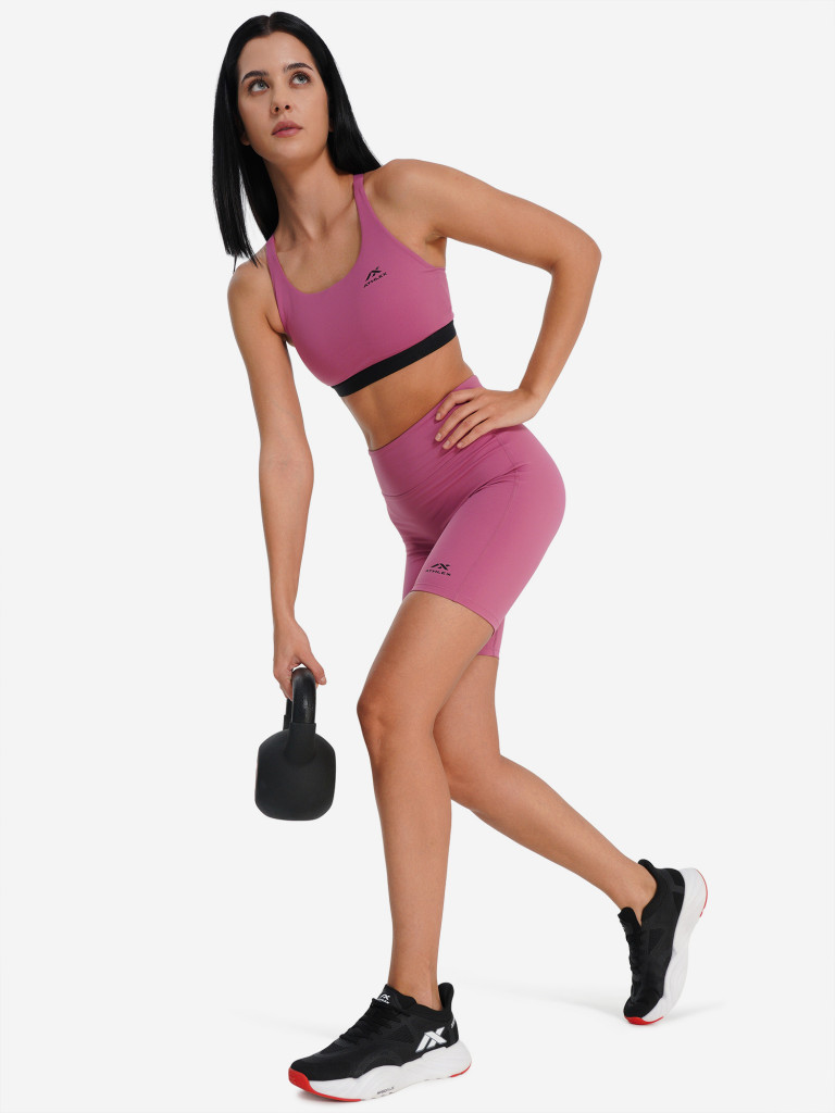 Athlex спорттық бра топы — фото №5