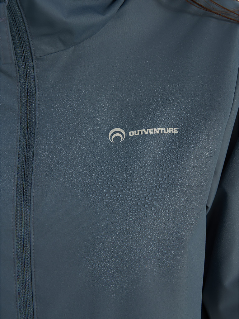 Outventure Ruskeala әйелдер жұқа курткасы — фото №9