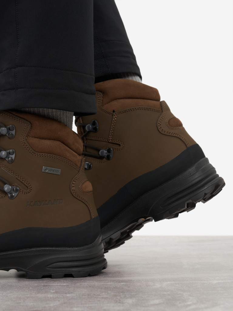 KAYLAND Globo Gtx ерлер бәтеңкесі — фото №10