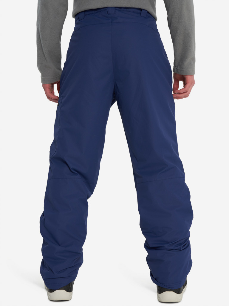 Брюки утепленные мужские Termit — фото №3