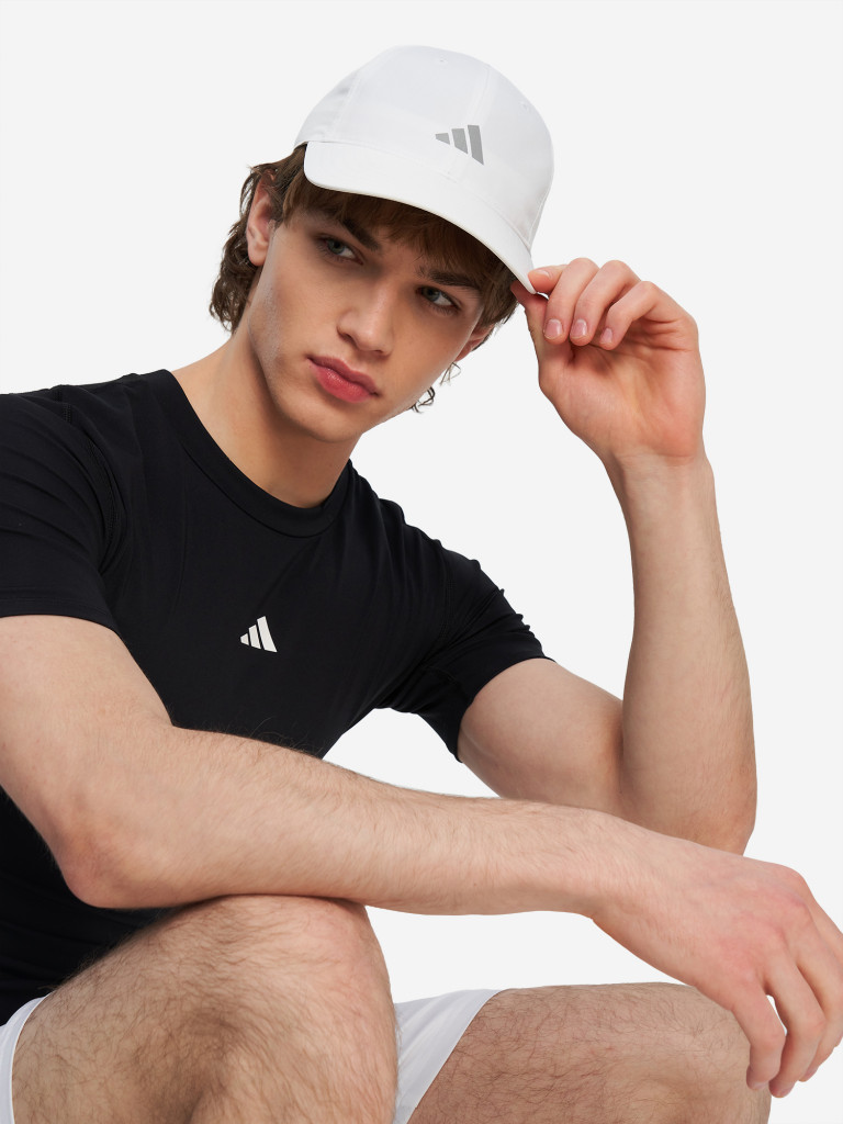 adidas бейсболкасы — фото №4