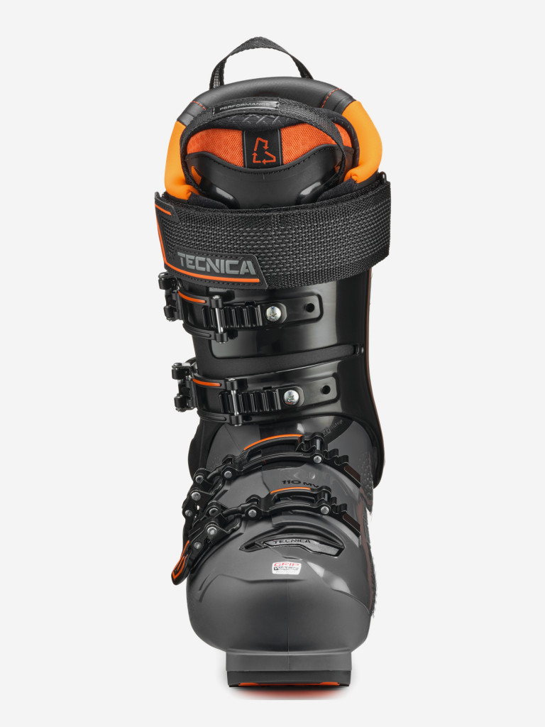 Ботинки горнолыжные Tecnica Mach1 MV 110 TD GW — фото №4