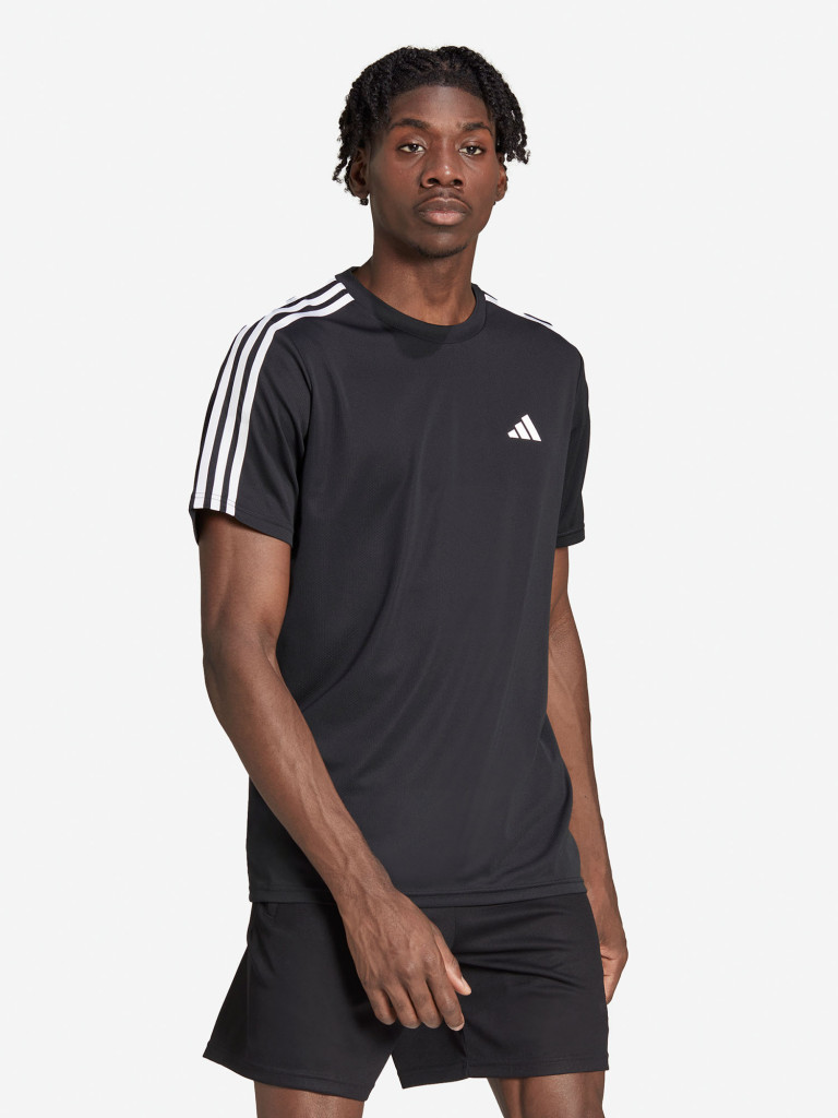 Футболка мужская adidas Base 3 S