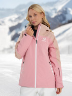 Куртка утепленная женская Volkl