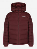 Пуховик мужской Columbia Centennial Creek III Down Hooded Jacket