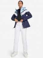 Куртка утепленная женская Columbia Snow Shredder Jacket — фото №3