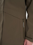 Куртка мембранная женская CRAGHOPPERS Caldbeck — фото №11