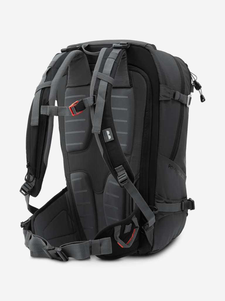 Рюкзак Kanrock x Nidecker Pow Pow 30 Special Edition — фото №3