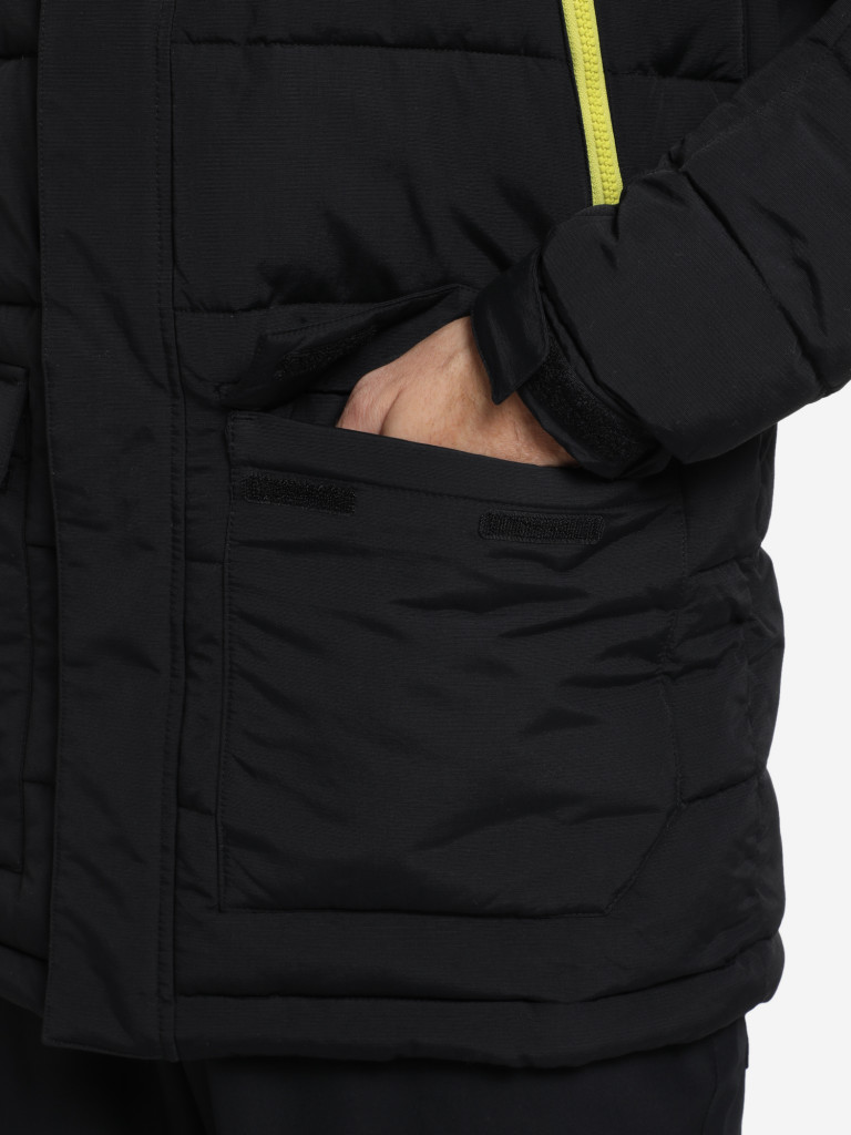 Пуховик мужской Termit — фото №6