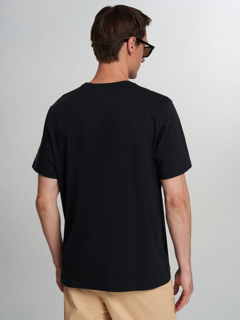 Columbia CSC Seasonal Graphic Tee ерлер футболкасы — фото №2