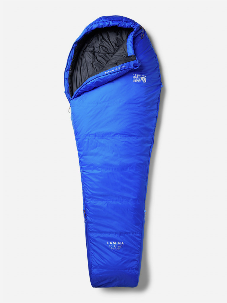 Mountain Hardwear Lamina™ жатын қапшығы — фото №2