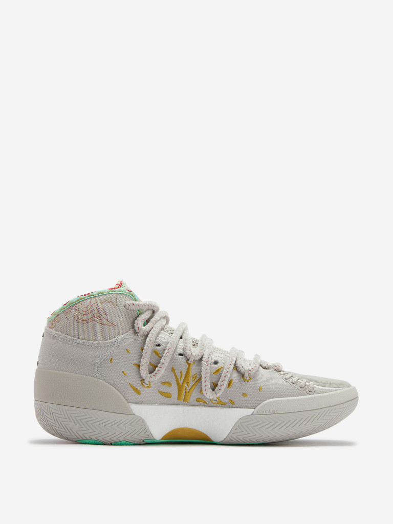 Кроссовки мужские 361° Signature — фото №4