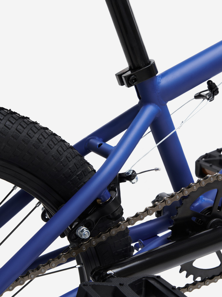 Велосипед Stern ВМХ Alien 20" — фото №11