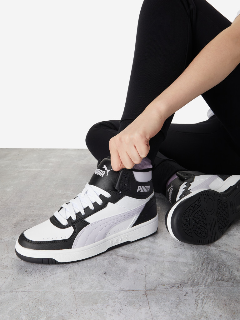 Кеды женские PUMA Rebound Joy