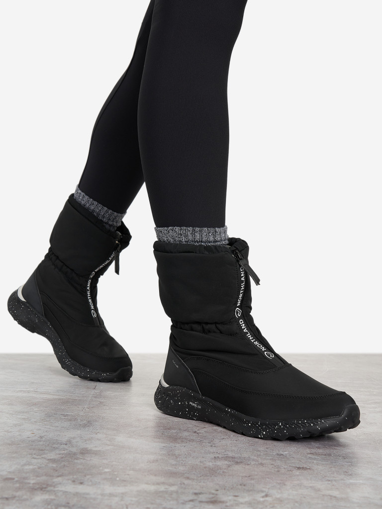 Northland Erden High әйелдер жылы етігі