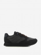 Кроссовки утепленные мужские Safety Jogger Wadson Classic