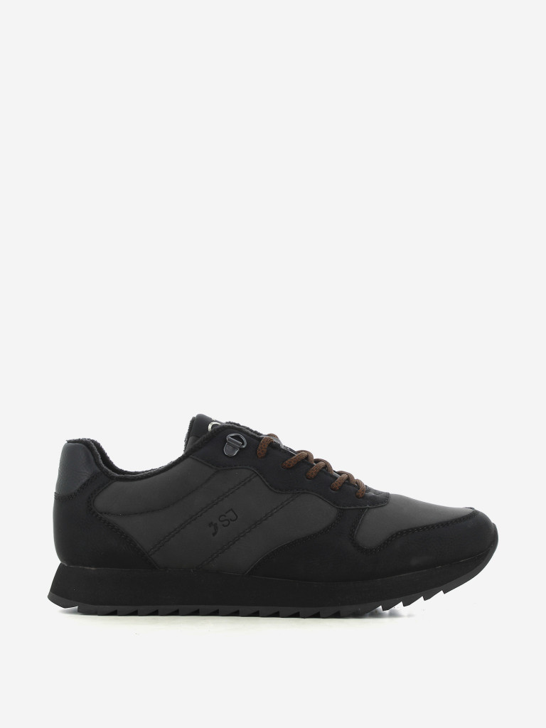 Кроссовки утепленные мужские Safety Jogger Wadson Classic