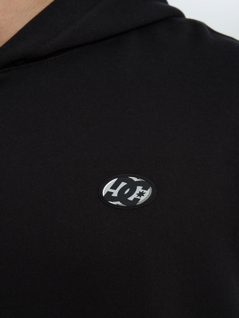 DC Shoes Flow Down ерлер худиі — фото №9