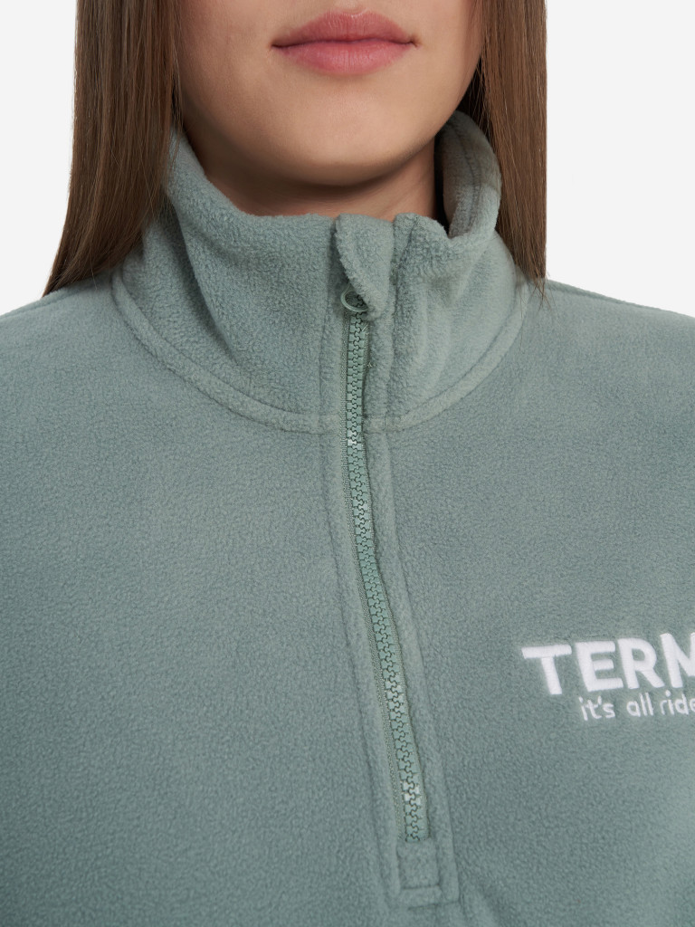 Джемпер флисовый женский Termit — фото №5