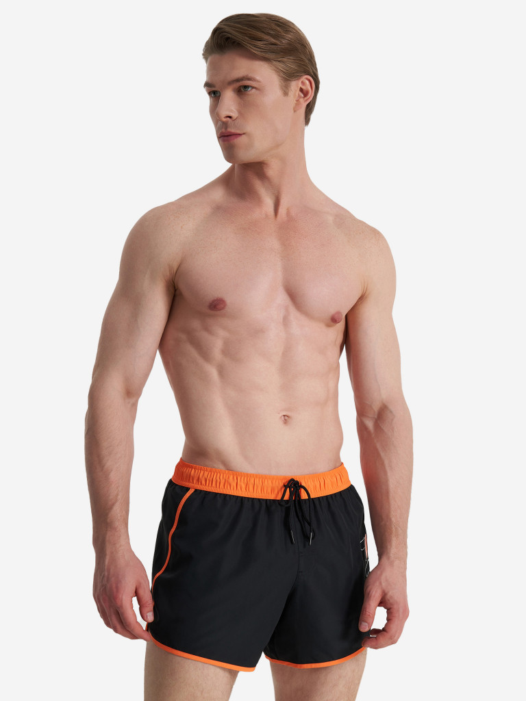 Шорты плавательные мужские FILA