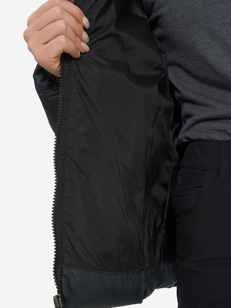 Columbia Puffect II Full Zip Jacket әйелдер жылы курткасы — фото №6