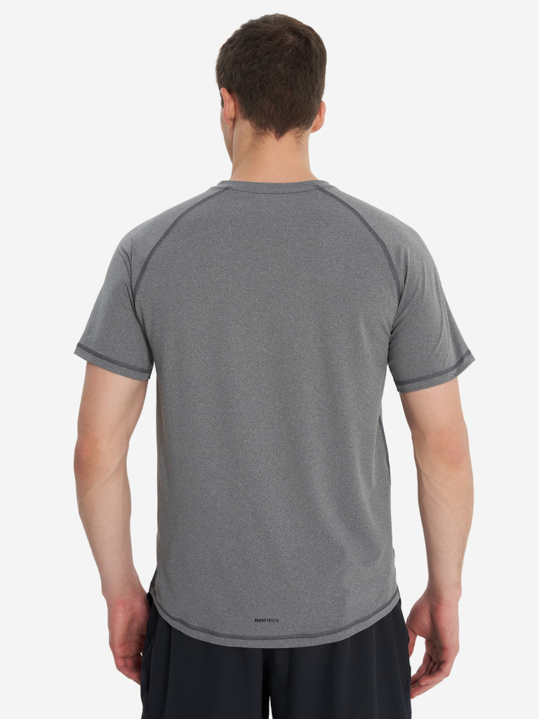 Футболка мужская Demix — фото №3