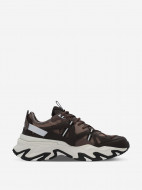 FILA Trace Low M әйелдер кроссовкасы — фото №5