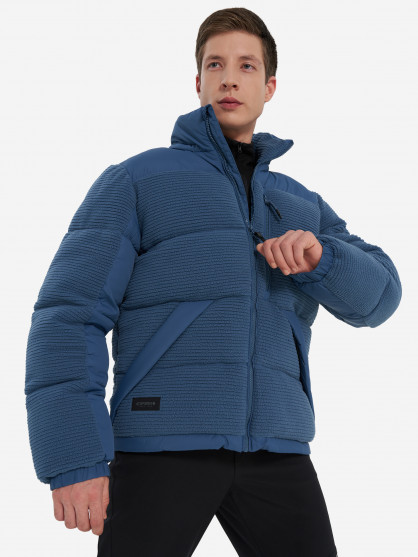 Пуховик мужской IcePeak Aalam