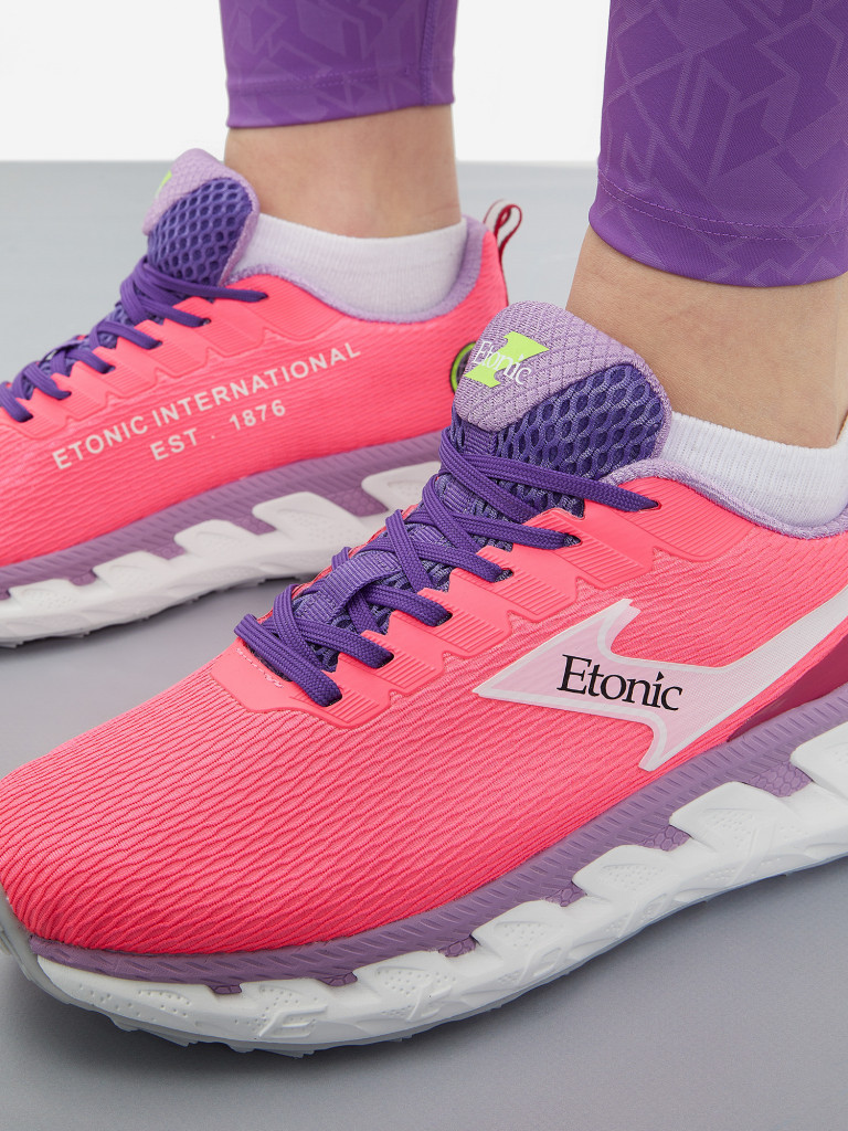 Кроссовки женские Etonic Fanes — фото №9