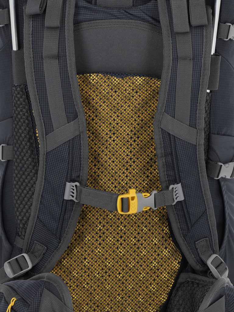 Outventure Trace рюкзагы 75 л — фото №9