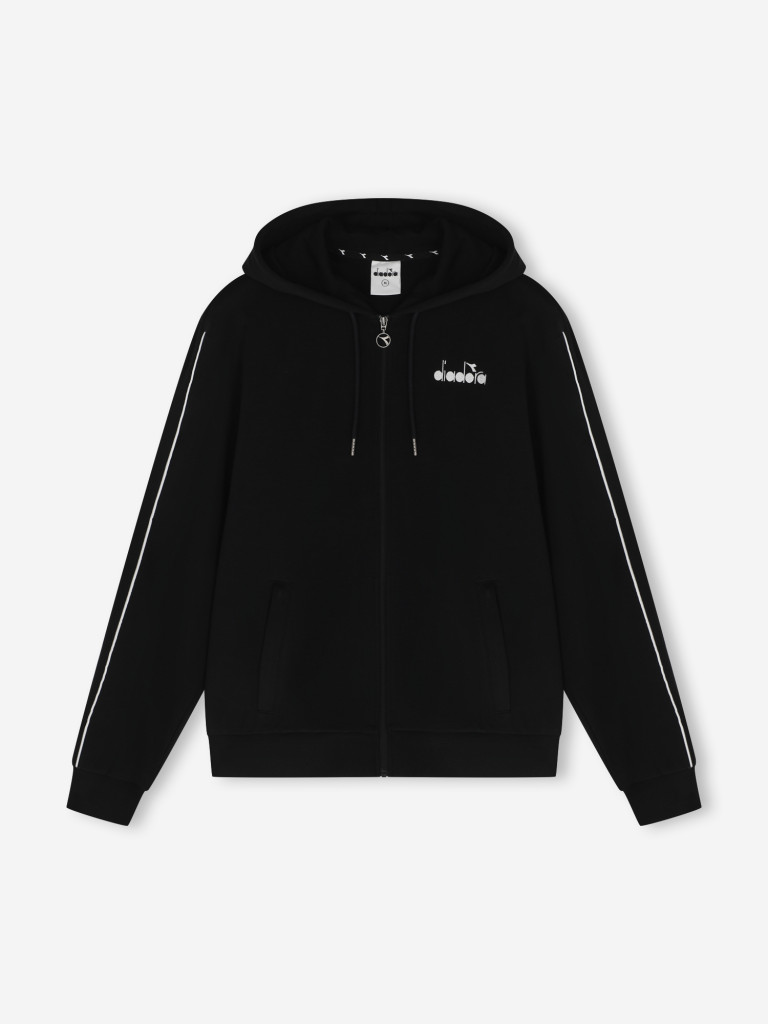 Толстовка мужская Diadora — фото №9