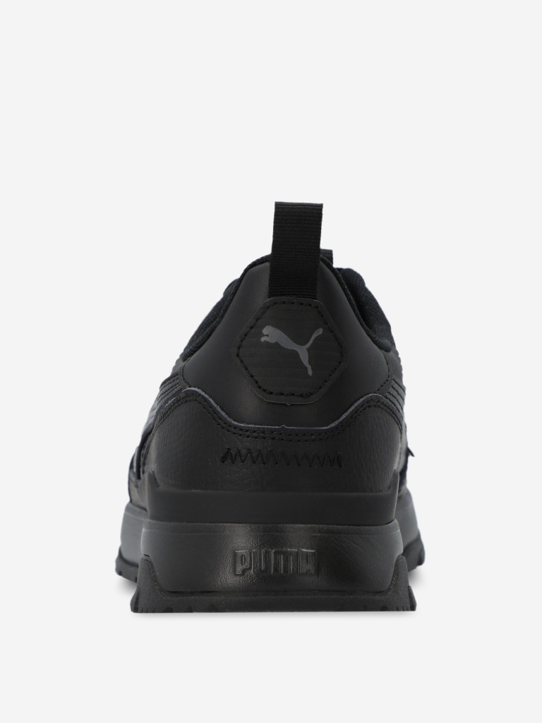 Кроссовки мужские PUMA R78 Trek Lth — фото №4