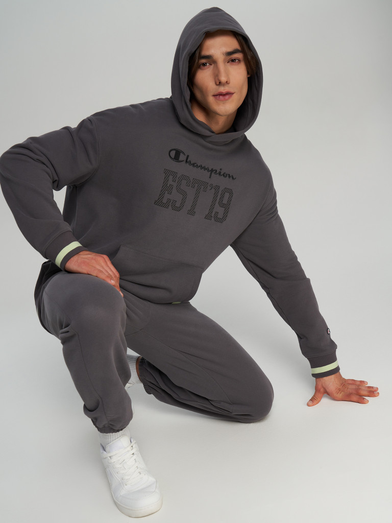 Худи мужское Champion — фото №6