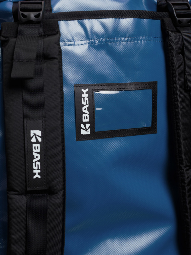 Сумка-баул Bask Transport V2 100 л — фото №5