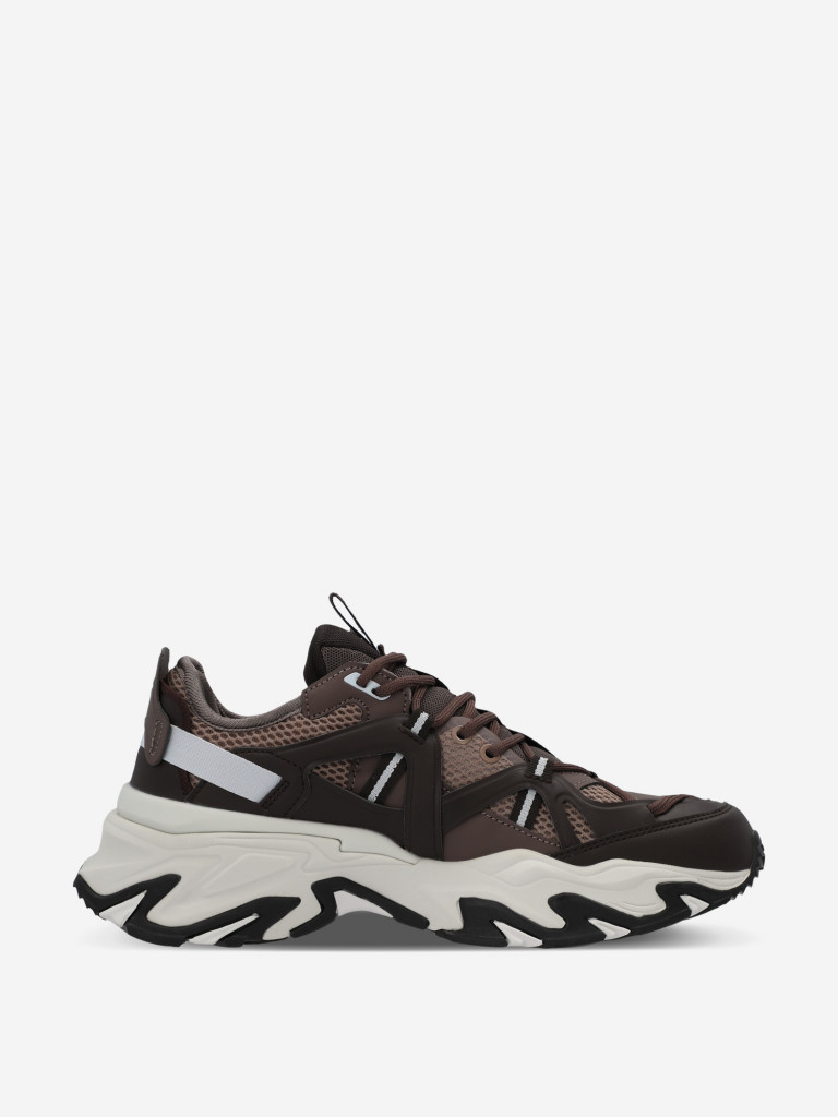 FILA Trace Low M әйелдер кроссовкасы — фото №5