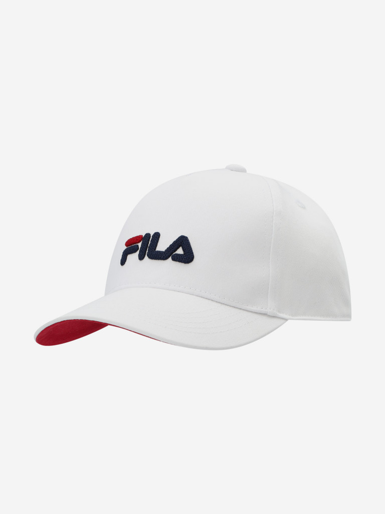Бейсболка для мальчиков FILA — фото №5