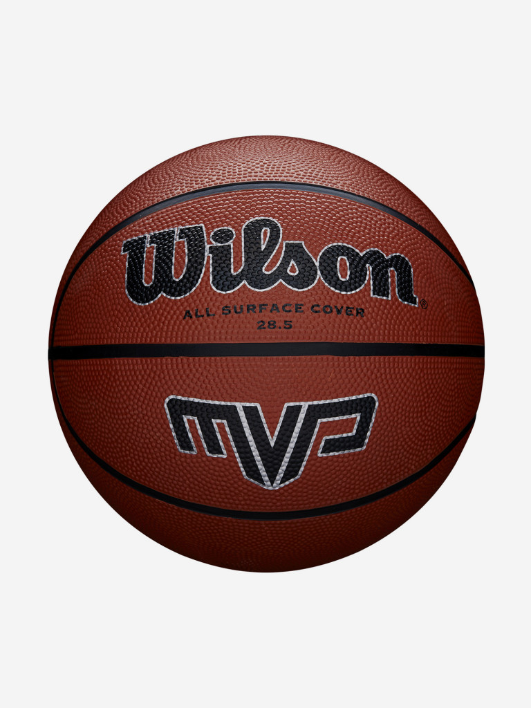 Мяч баскетбольный Wilson Mvp