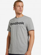 Футболка мужская Reebok Graphic Series