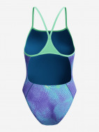 Speedo тұтас әйелдер шомылу киімі — фото №2