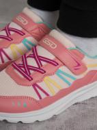 Кроссовки для девочек GSD Sp Entry — фото №10