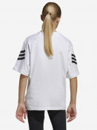 adidas қыздарға арналған футболкасы — фото №3