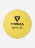 Мячи для настольного тенниса Torneo, 6 шт. — фото №6