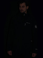 Outventure ерлер софтшелл курткасы — фото №14