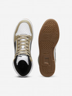 Кеды мужские PUMA Rebound Layup Sl — фото №4