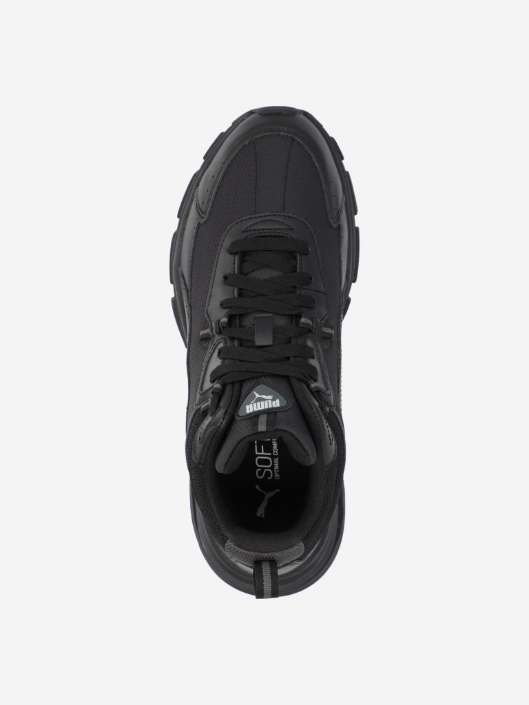 Кроссовки женские PUMA Cassia Via Mid — фото №6
