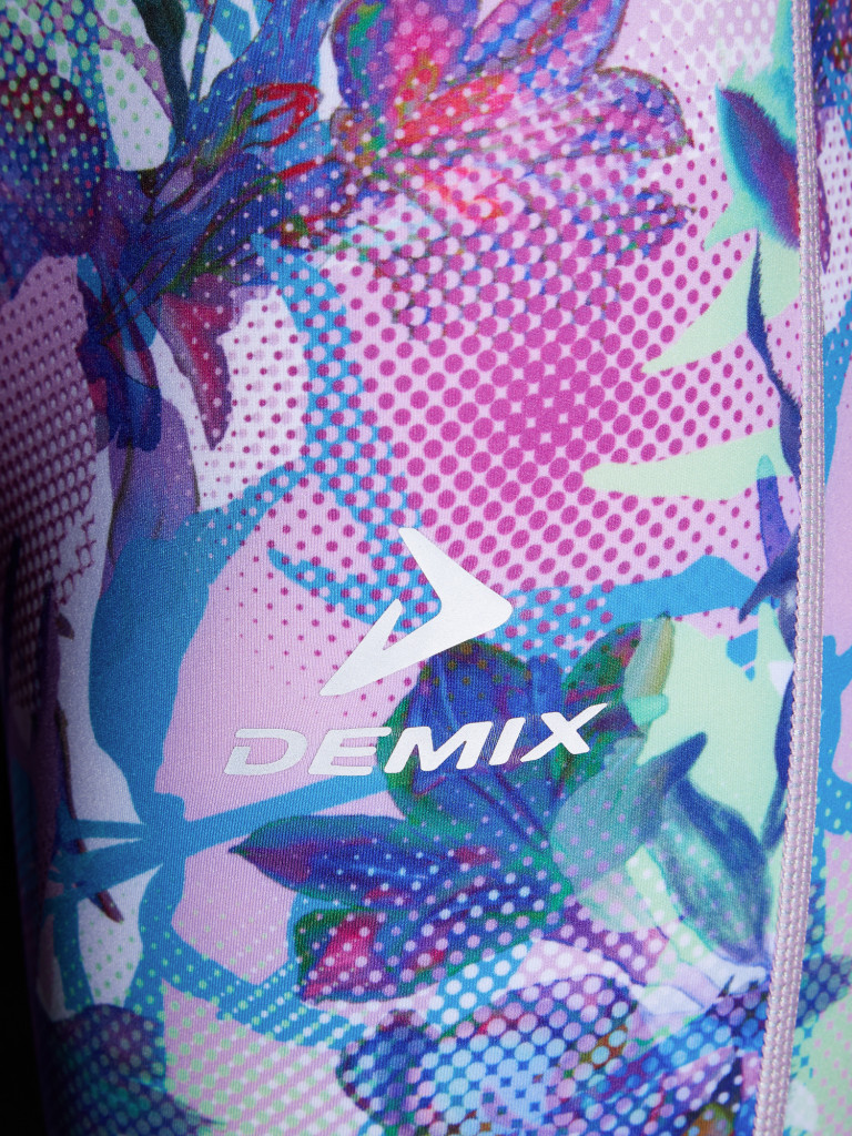 Велосипедки женские Demix — фото №5