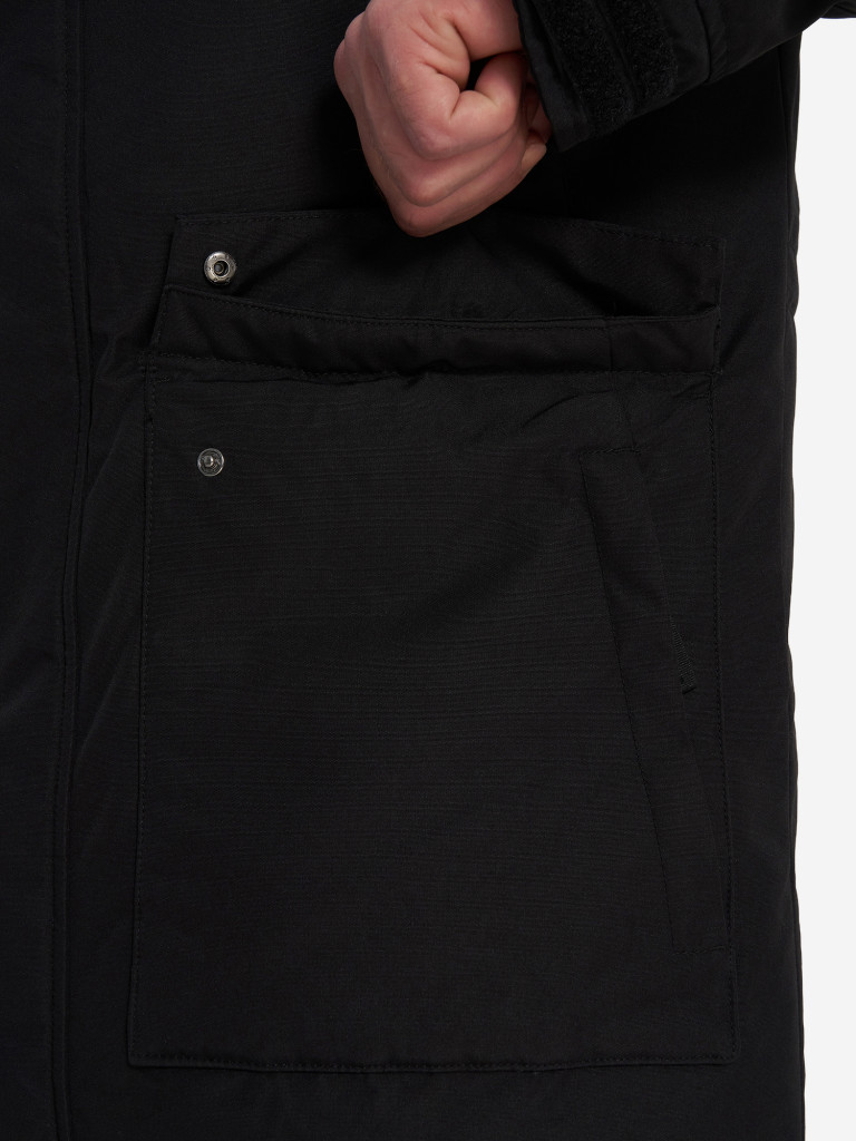 Пуховик мужской IcePeak Alamos — фото №13