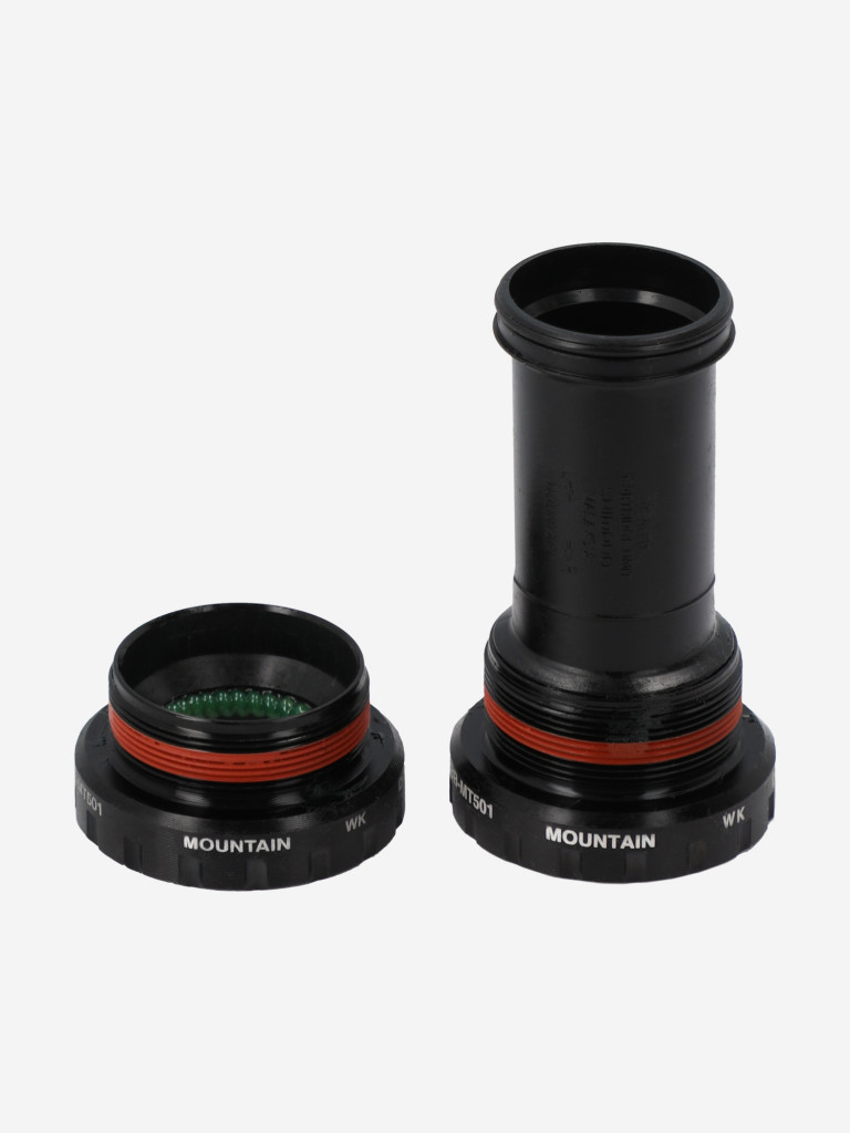Каретка велосипедная Shimano Deore BB-MT501 — фото №2