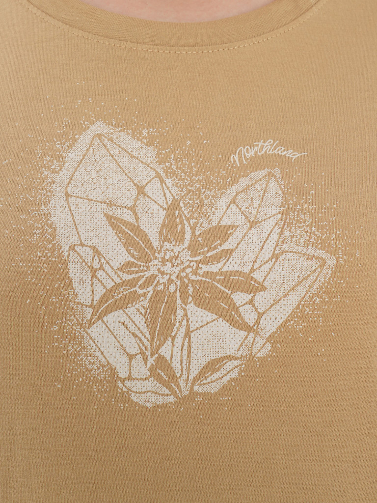 Northland әйелдер футболкасы — фото №5